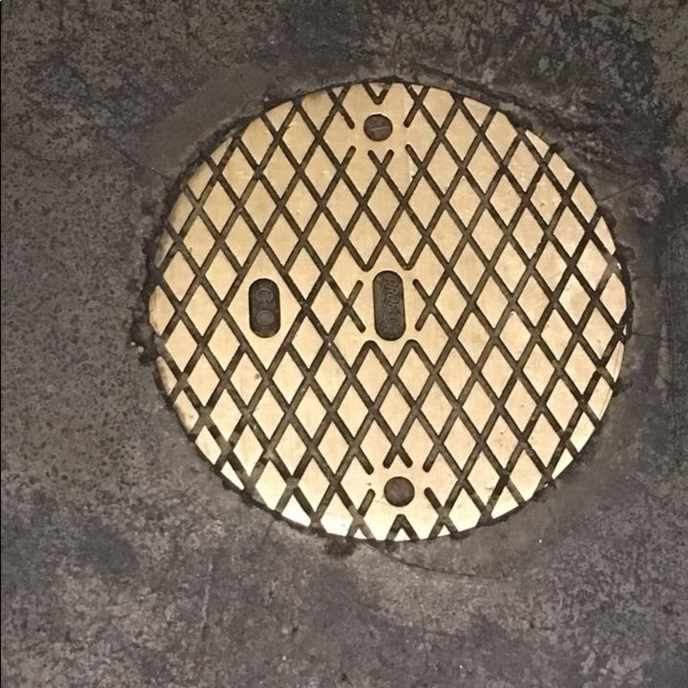 Meet your Posher, Marilina